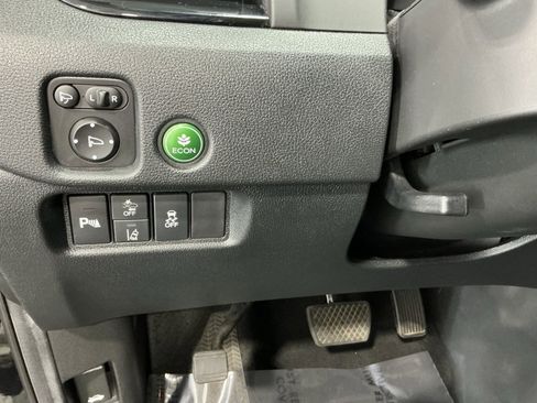 Used 2021 Honda Pilot Black Edition image 55