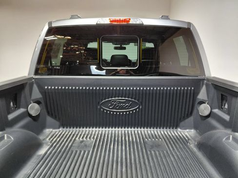 Certified 2023 Ford F150 Lariat w/ Equipment Group 502A High AWD/4WD image 15