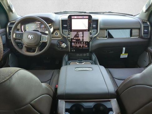 New 2026 RAM 1500 Limited image 15