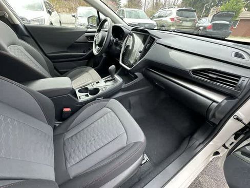 New 2026 Subaru Impreza 2.0i Sport AWD/4WD image 19