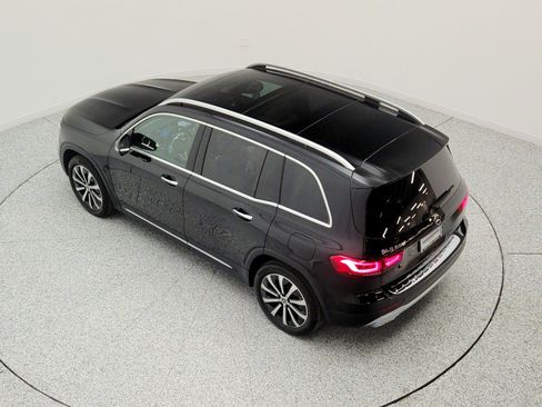 Used 2023 Mercedes-Benz GLB 250 image 29