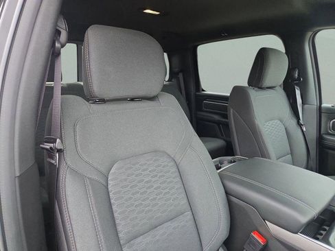 New 2026 RAM 1500 Lone Star AWD/4WD image 41