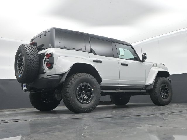 New 2026 Ford Bronco Raptor AWD/4WD image 53