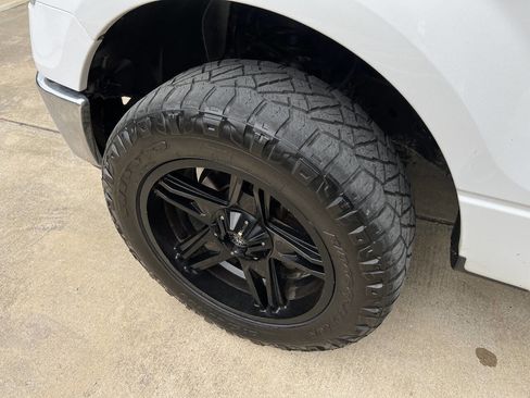 Used 2013 Ford F150 XLT w/ Trailer Tow Pkg image 23