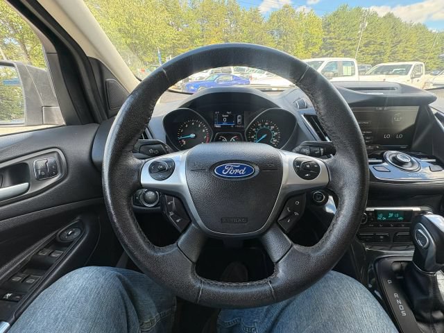 Used 2014 Ford Escape Titanium AWD/4WD image 10