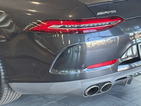 Used 2019 Mercedes-Benz AMG GT 53 image 5