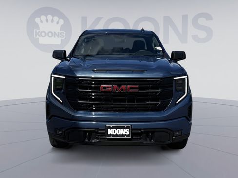 New 2026 GMC Sierra 1500 Elevation w/ Elevation Select Package image 11