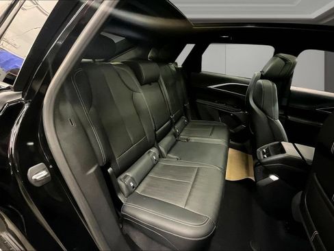 Certified 2024 Cadillac Lyriq Sport AWD/4WD image 25