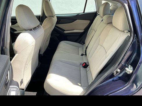 Used 2019 Subaru Impreza 2.0i Premium w/ Popular Package #2 AWD/4WD image 10