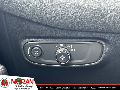 Certified 2024 Chevrolet Equinox LT FWD image 26
