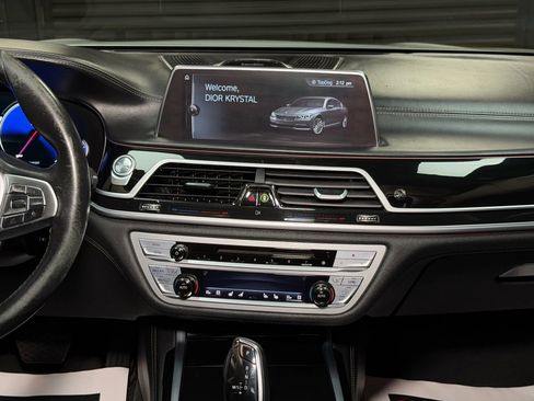 Used 2017 BMW ALPINA B7 xDrive ALPINA B7 xDrive Sedan 4D image 33