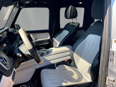 Used 2023 Mercedes-Benz G 550 image 20