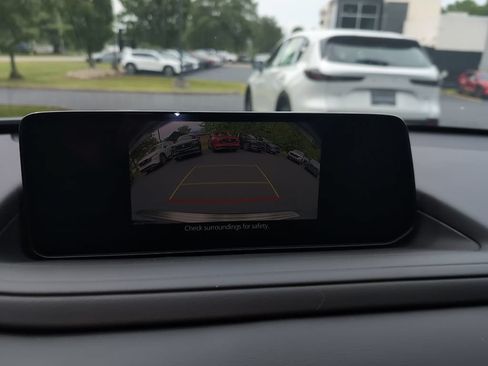 New 2026 MAZDA CX-30 AWD 2.5 S image 19
