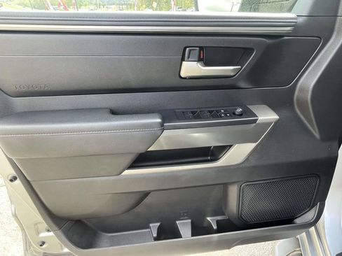 Used 2024 Toyota Tundra SR5 w/ TRD Sport Package image 13