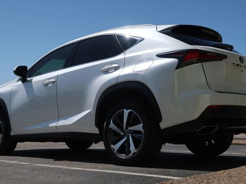 Used 2018 Lexus NX 300 F Sport image 13