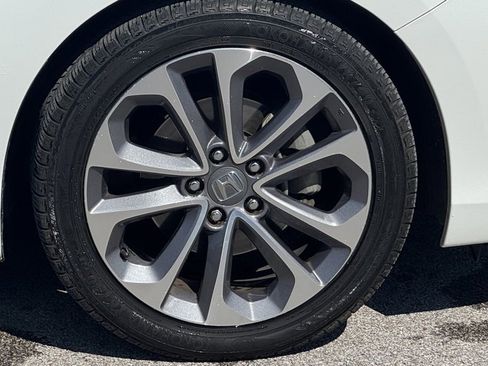 Used 2014 Honda Accord Sport image 4