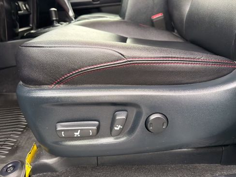 Certified 2018 Toyota 4Runner TRD Pro AWD/4WD image 19