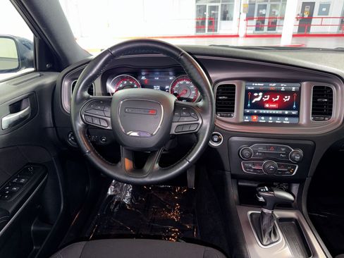 Used 2023 Dodge Charger SXT w/ Cold Weather Package RWD image 16