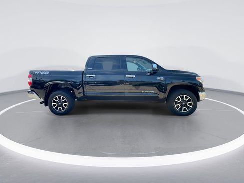 Used 2017 Toyota Tundra Limited image 9