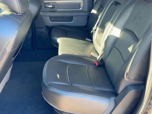 Used 2017 RAM 1500 Lone Star image 14