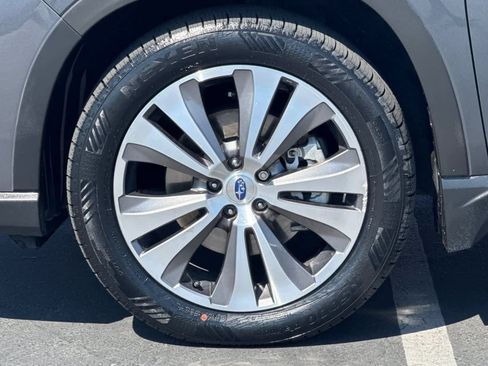 Used 2020 Subaru Ascent Limited w/ Technology Package AWD/4WD image 33