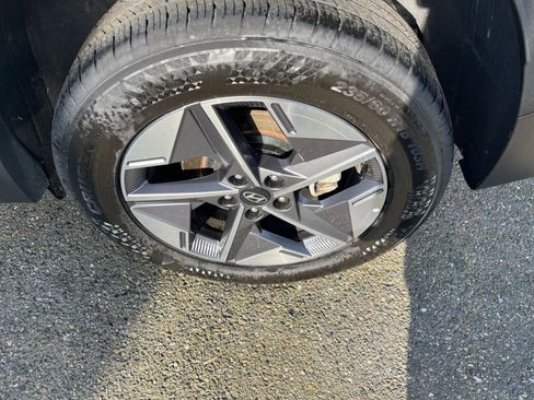 Used 2025 Hyundai Tucson SEL image 32