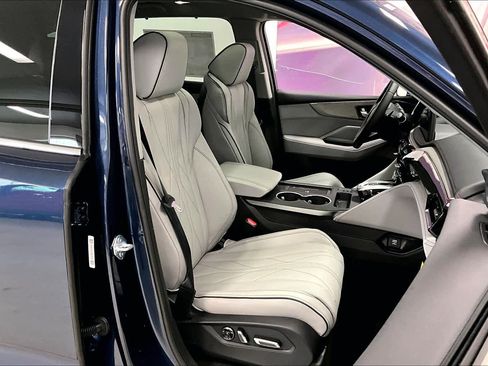 New 2026 Acura MDX SH-AWD w/ Advance Package image 14
