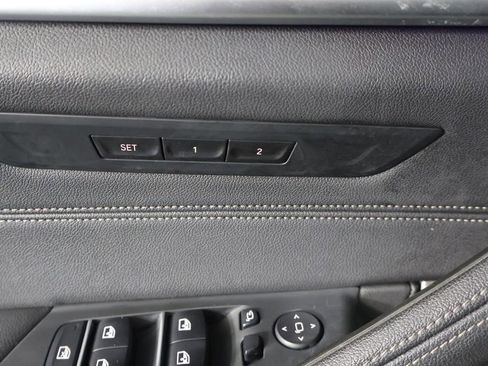 Used 2022 BMW 540i xDrive w/ Premium Package AWD/4WD image 41