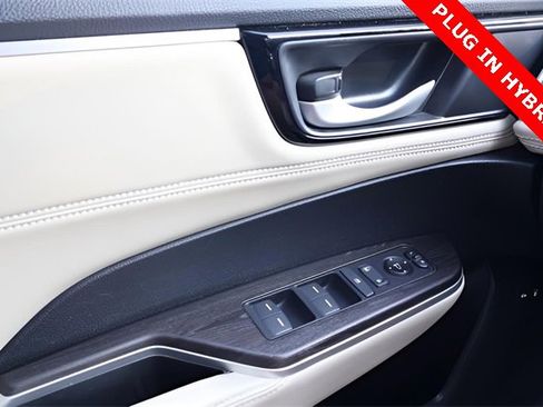 Used 2021 Honda Clarity Plug-In Hybrid image 30
