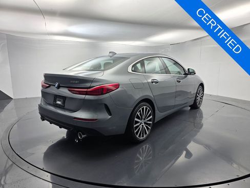 Used 2024 BMW 228i Gran Coupe w/ Convenience Package FWD image 4