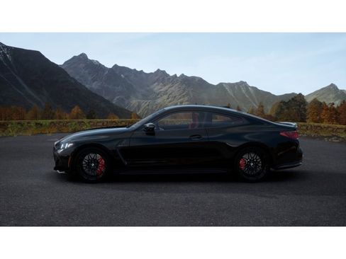 New 2026 BMW M4 Competition image 4