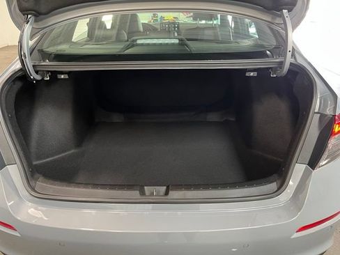 Used 2026 Honda Civic Sport Touring image 16