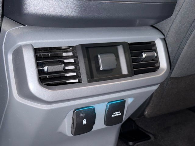 Used 2023 Ford F150 XLT w/ Equipment Group 302A High AWD/4WD image 33