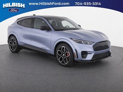 Used 2022 Ford Mustang Mach-E GT