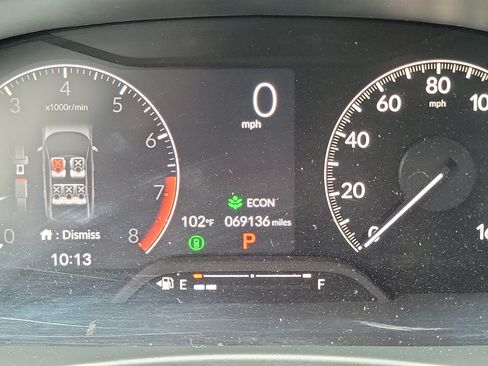 Certified 2023 Honda Civic Sport image 21