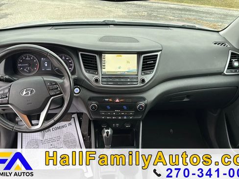 Used 2016 Hyundai Tucson Limited image 16