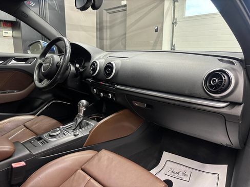 Used 2015 Audi A3 1.8T Premium Plus w/ Premium Plus Package FWD image 24
