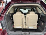 Used 2008 Ford Taurus X Limited image 5