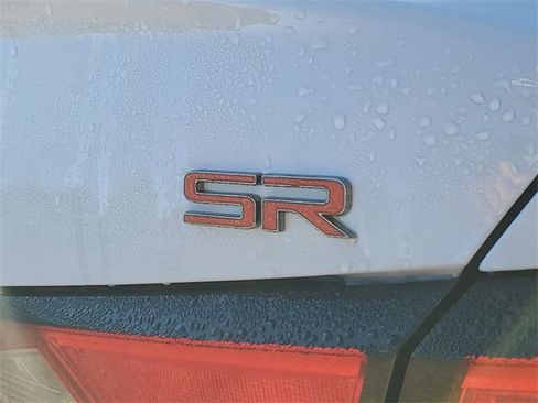 Certified 2025 Nissan Altima 2.5 SR image 7