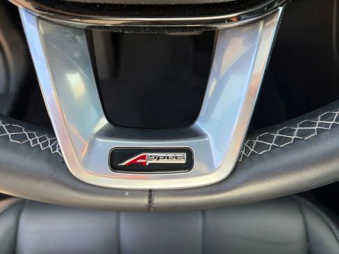 Certified 2023 Acura Integra A-Spec FWD image 12
