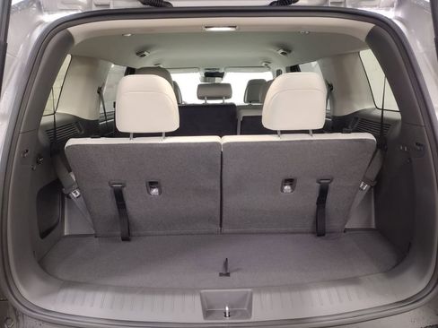 New 2026 Hyundai Santa Fe SEL image 15