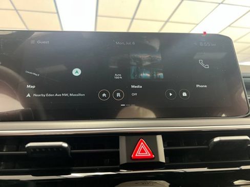 New 2026 Kia K5 GT-Line AWD/4WD image 28