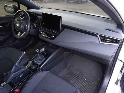 Used 2024 Toyota Corolla GR w/ Performance Package image 9