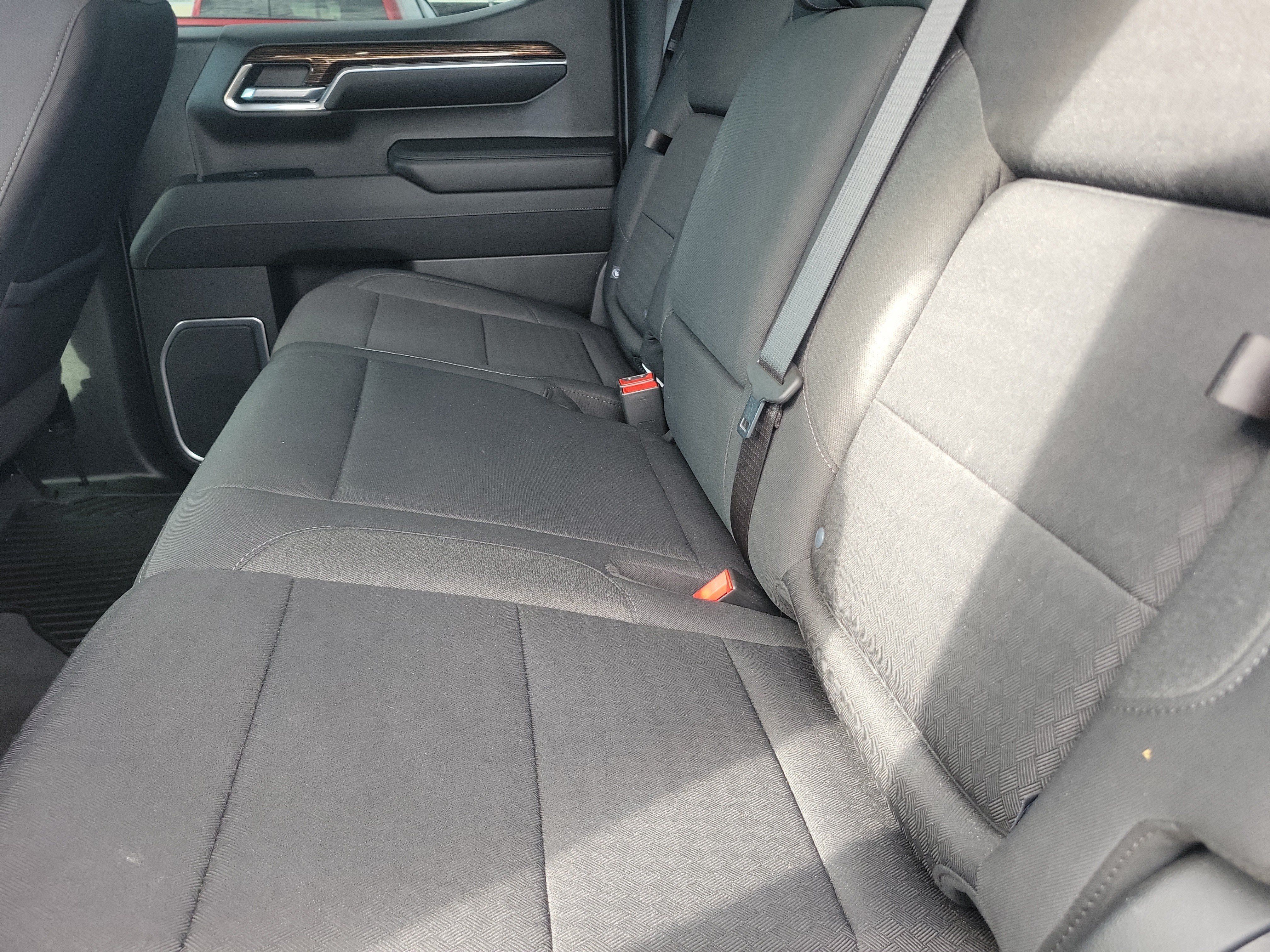 Used 2023 GMC Sierra 1500 Elevation AWD/4WD image 11