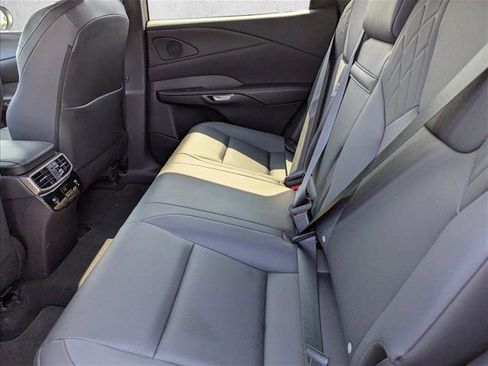 Used 2025 Lexus RX 350 FWD w/ Technology Package image 23