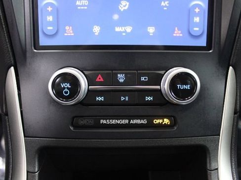 Used 2023 Ford Edge SEL w/ Convenience Package AWD/4WD image 50