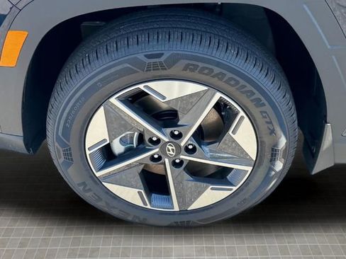 New 2026 Hyundai Tucson SEL AWD/4WD image 21