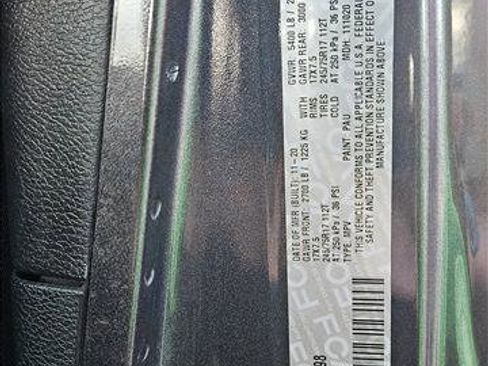 Used 2021 Jeep Wrangler Unlimited Sport AWD/4WD image 24