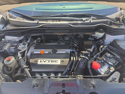 Used 2009 Honda CR-V EX image 25