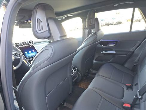 Certified 2026 Mercedes-Benz GLC 300 4MATIC image 19